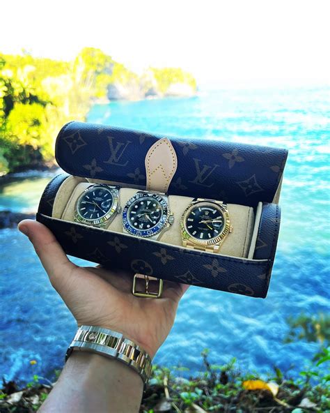 buying Rolex in Hawaii